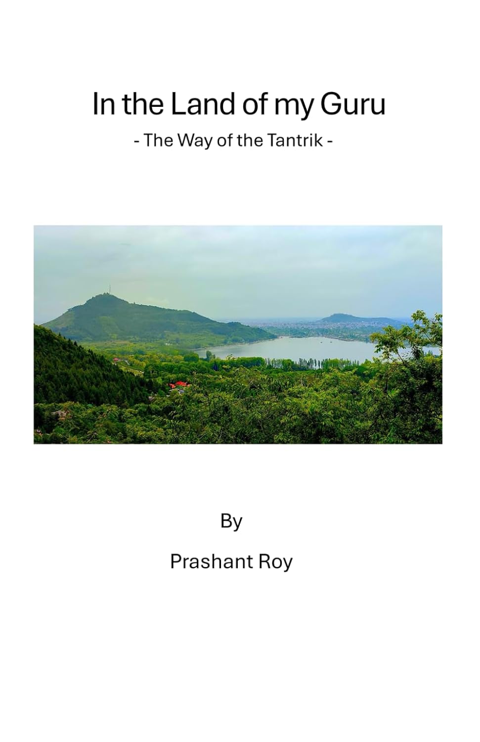 In the land of my Guru