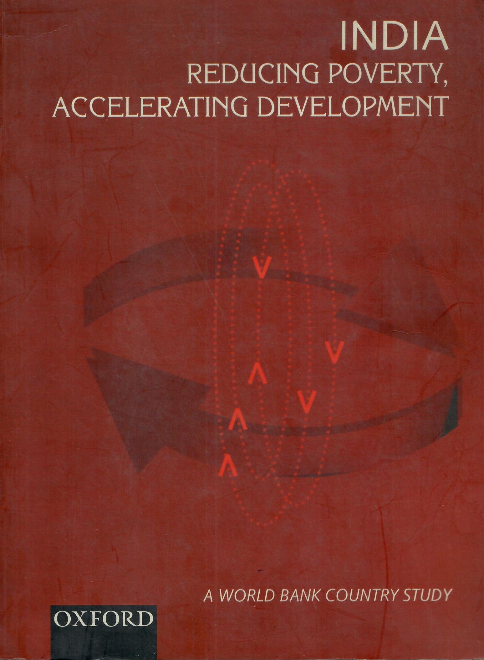 India Reducing Poverty, Accelerating Development (2001)