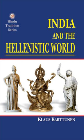 India and the Hellenistic World