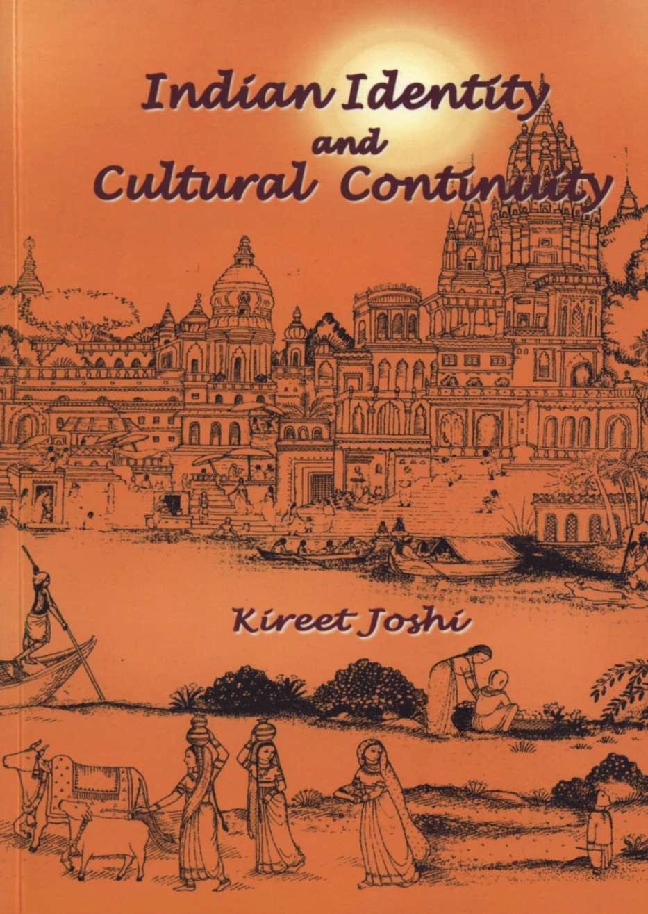 Indian Identity and Cultural Continuity