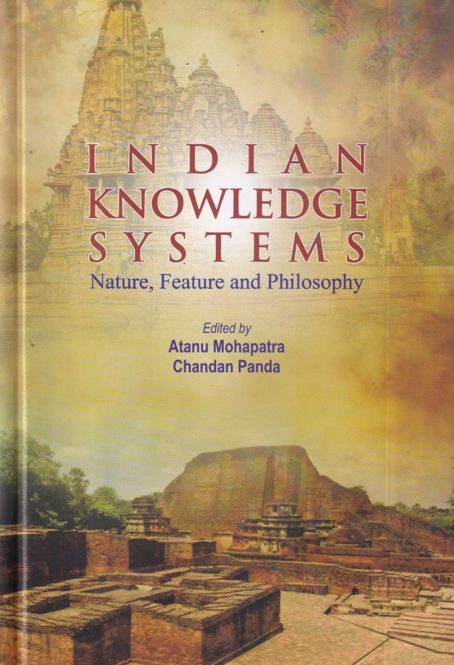 Indian Knowledge System