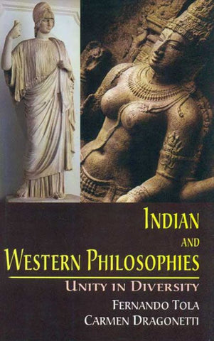 Indian and Western Philosophies: Unity in Diversity