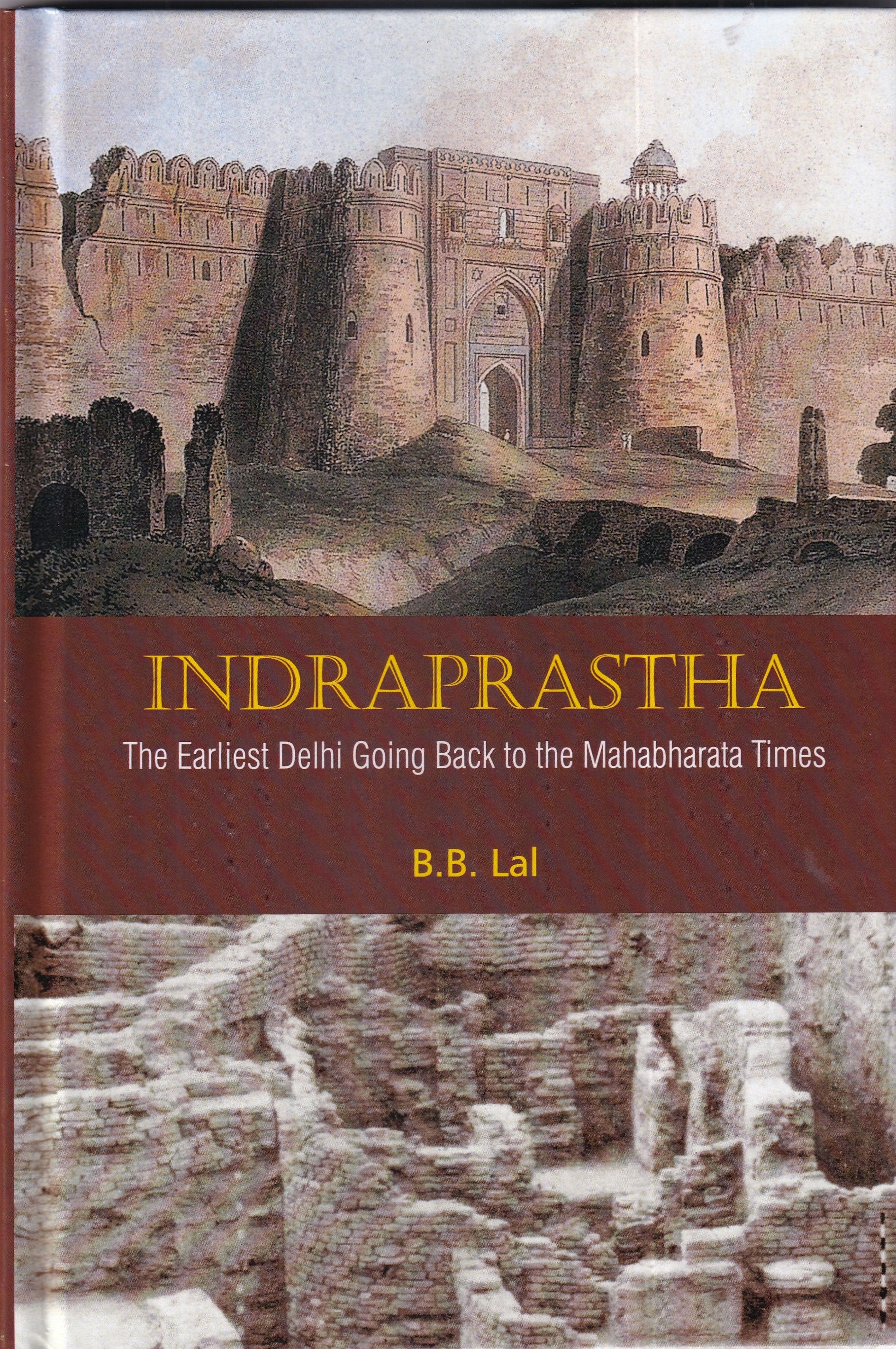 Indraprastha