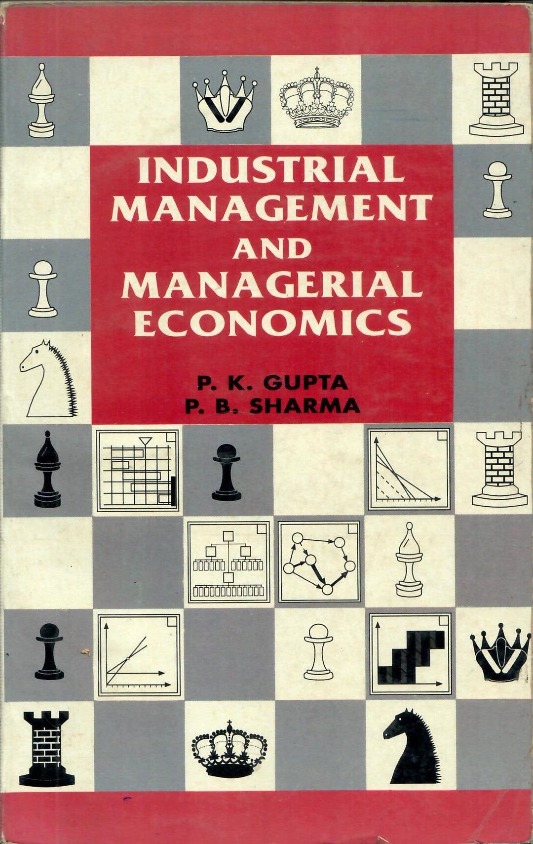 Industrial Management and Managerial Economics (1995)