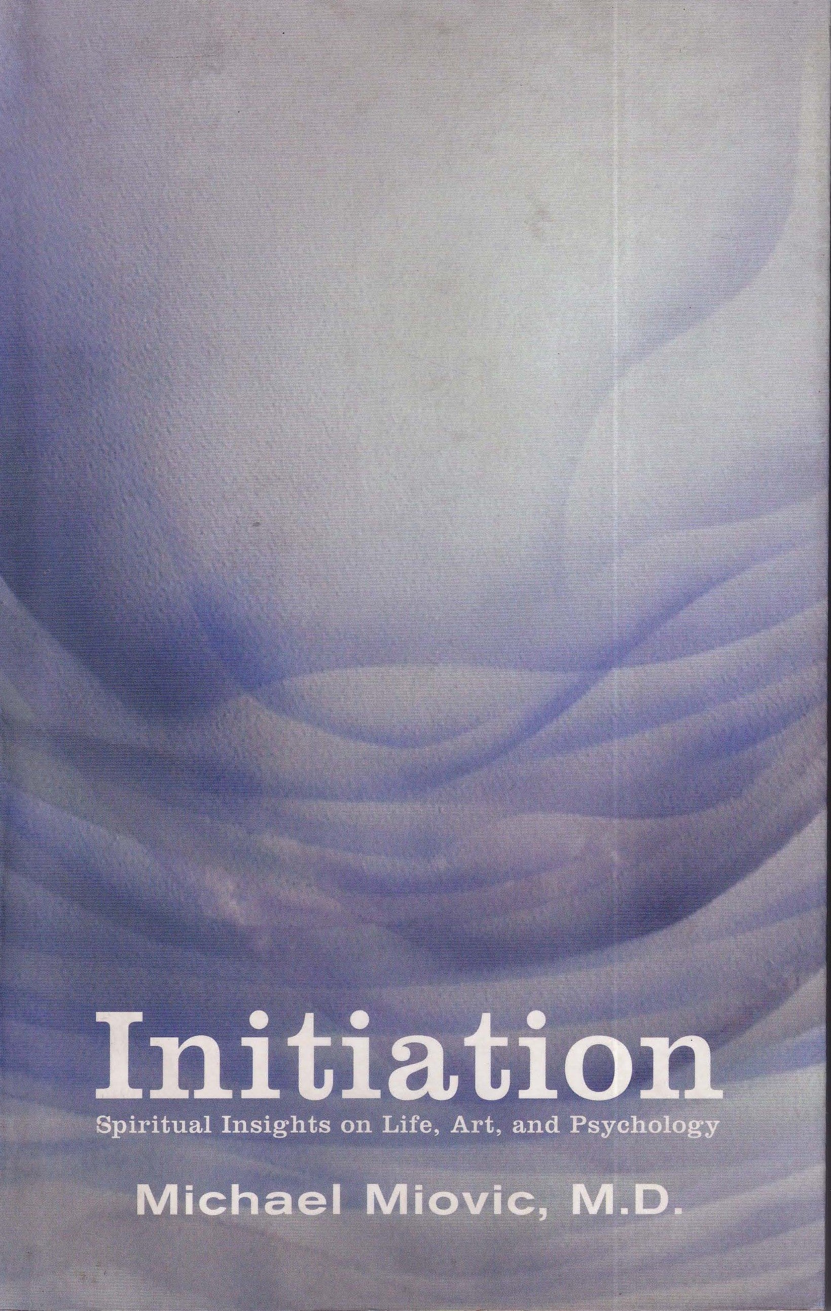 Initiation (2004)