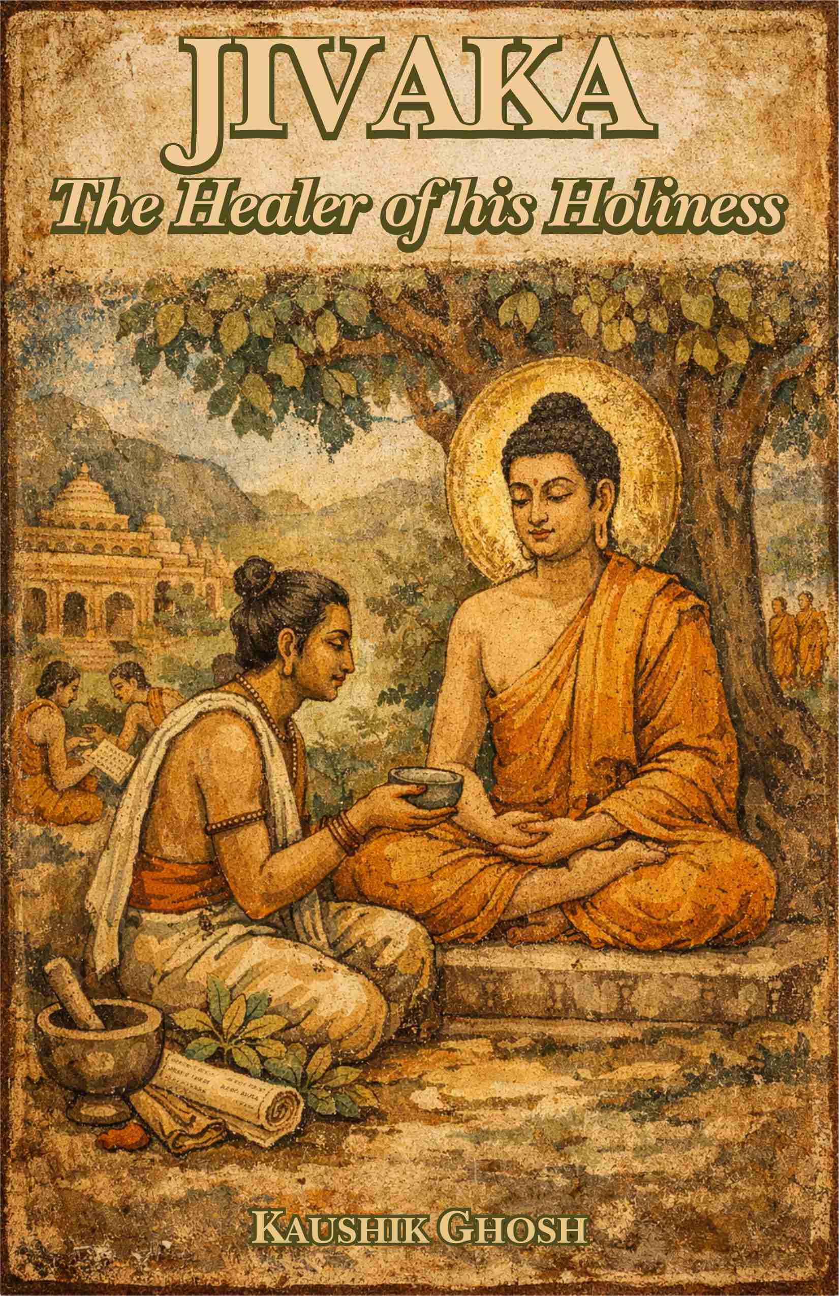 JIVAKA