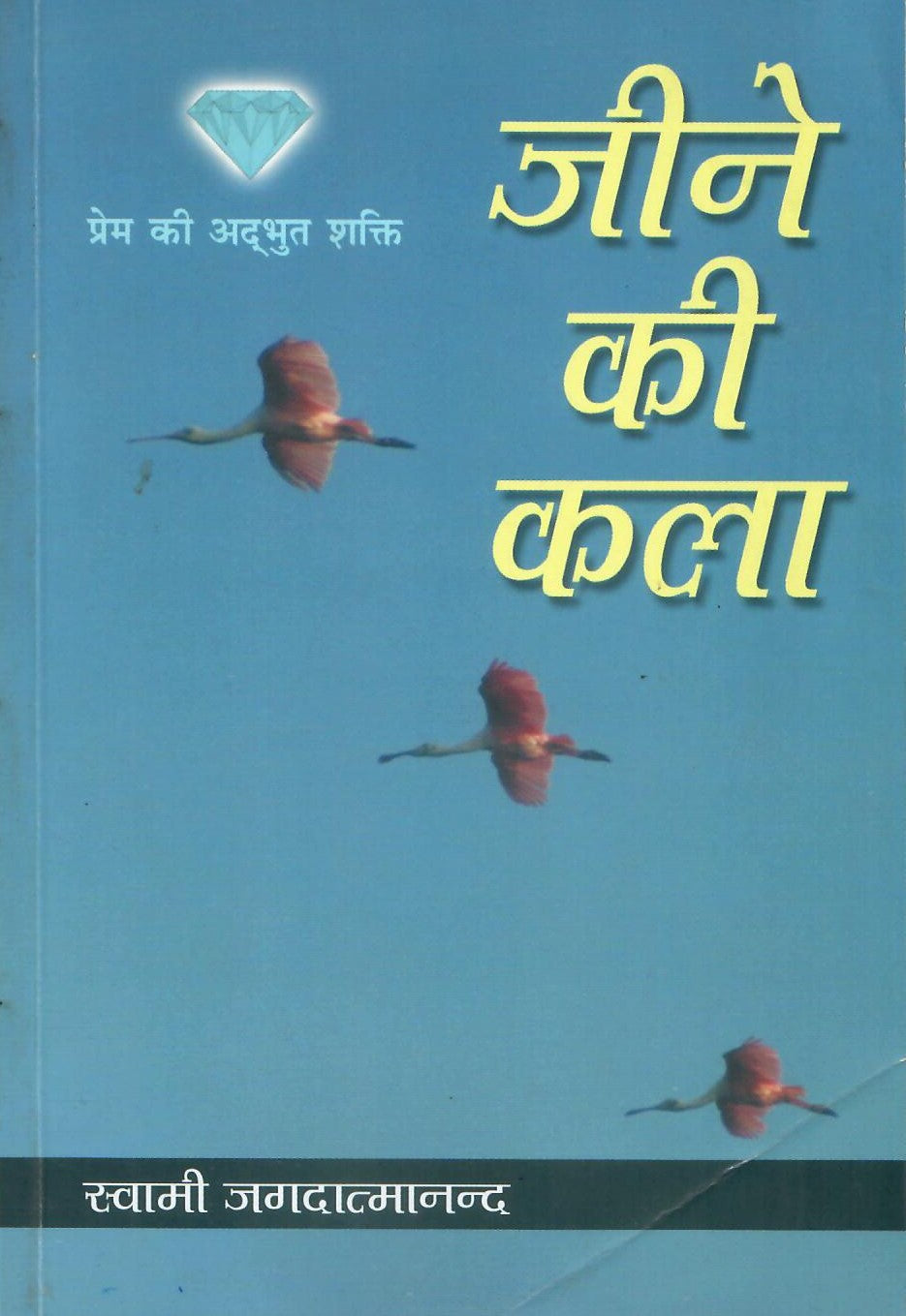 जीने की कला : Jeene ki Kala (2016)