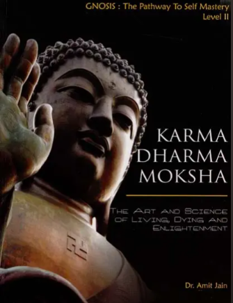 Karma Dharma Moksha