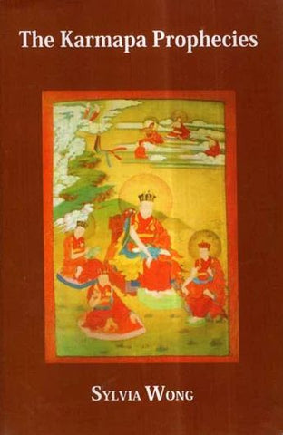 The Karmapa Prophecies