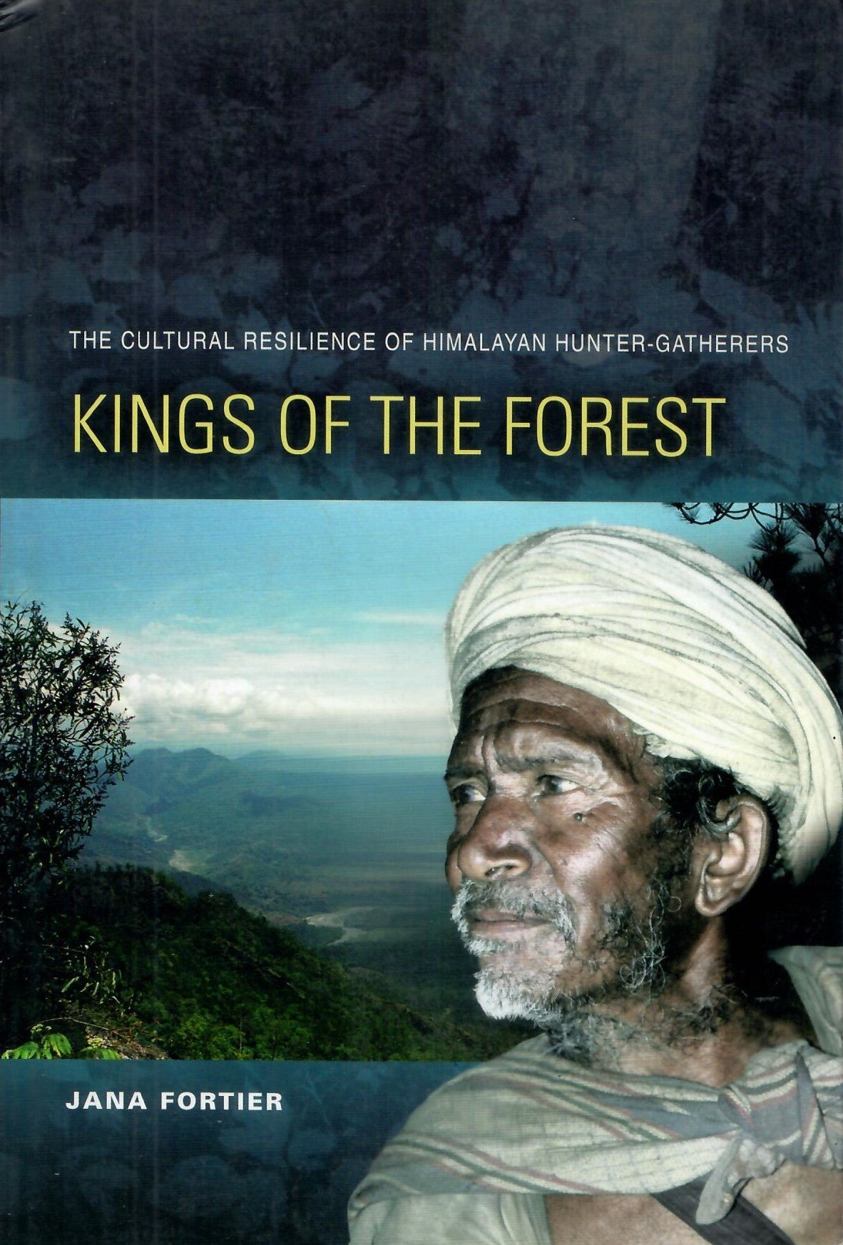 Kings of the Forest (2009)