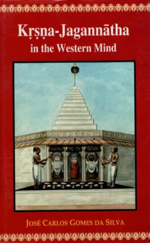 Krsna-Jagannatha in the Western Mind