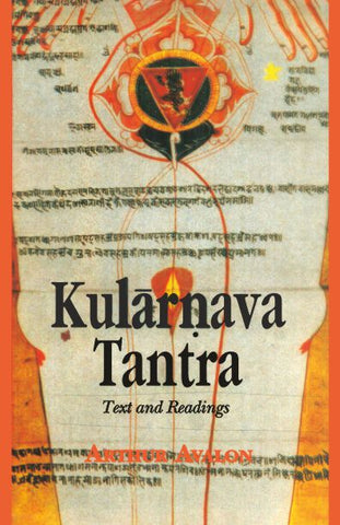 Kularnava Tantra: Text and Readings