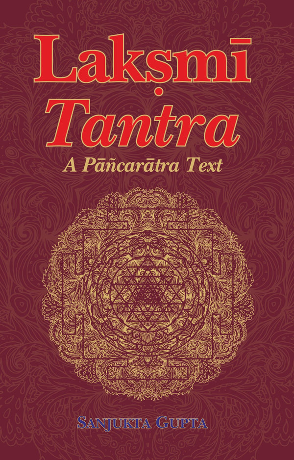 Laksmi Tantra