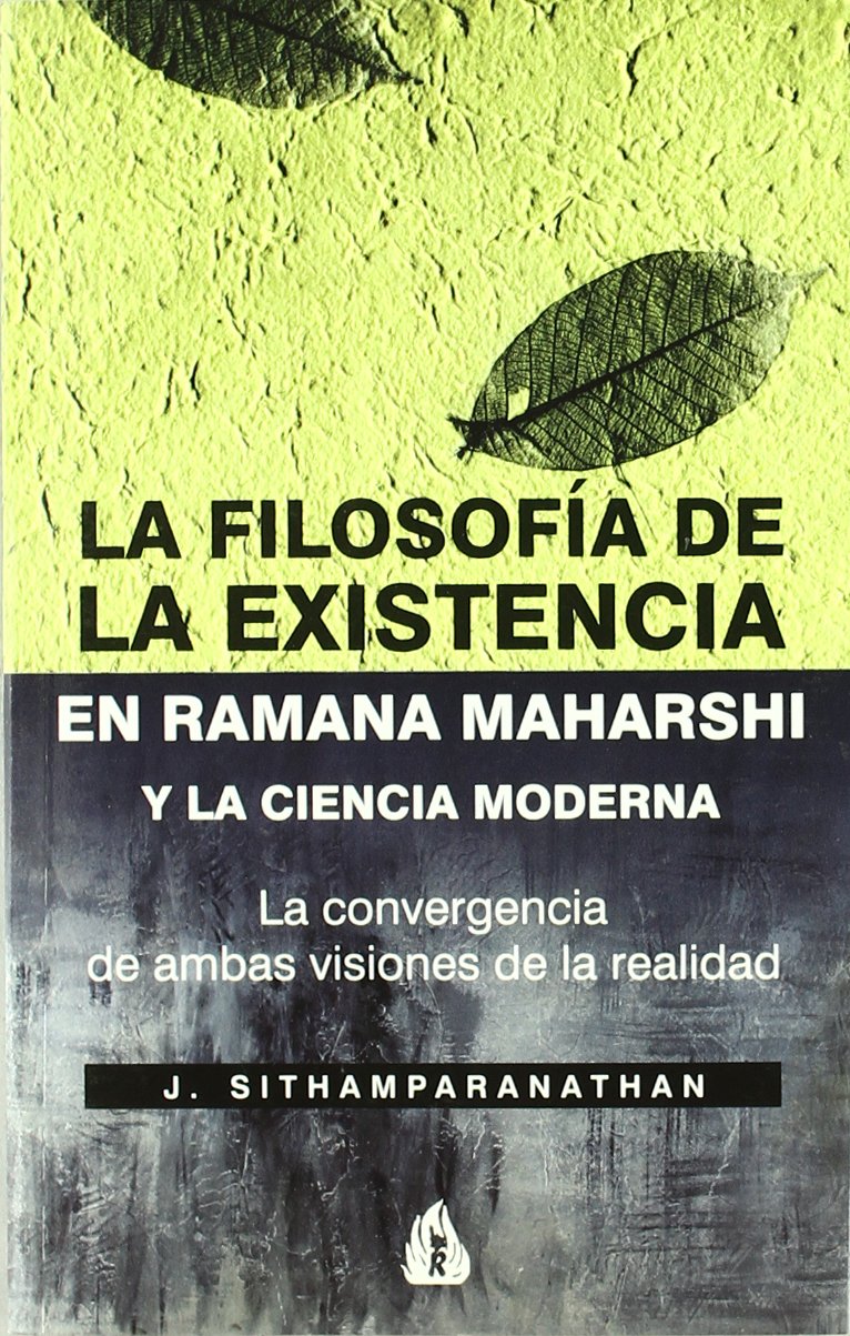 LA FILOSOFÍA DE LA EXISTENCIA