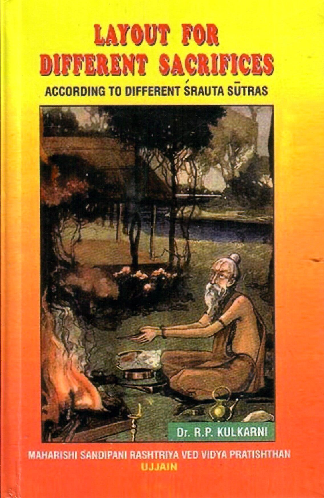 Layout For Different Sacrifices