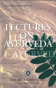 Lectures On Ayurveda