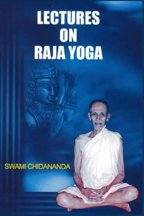 Lectures on Raja Yoga