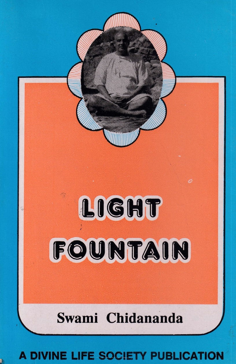 Light Fountain (1991 Edition)