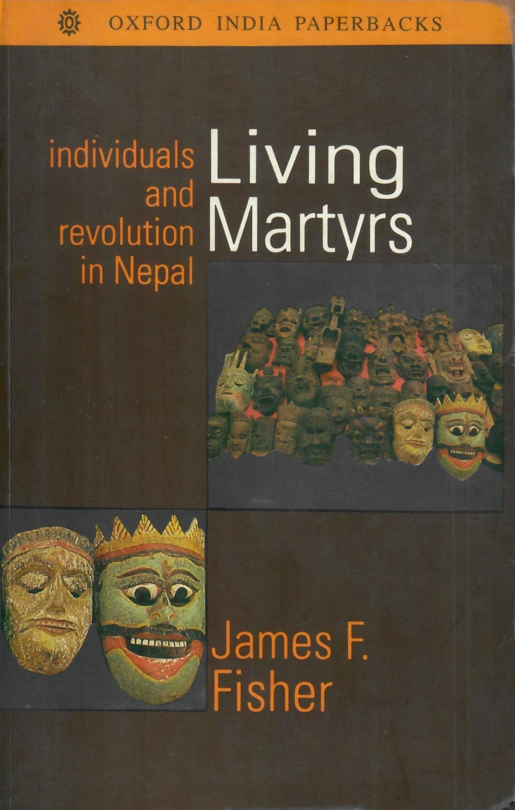 Living Martyrs (1998)