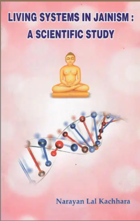 Living System in Jainism