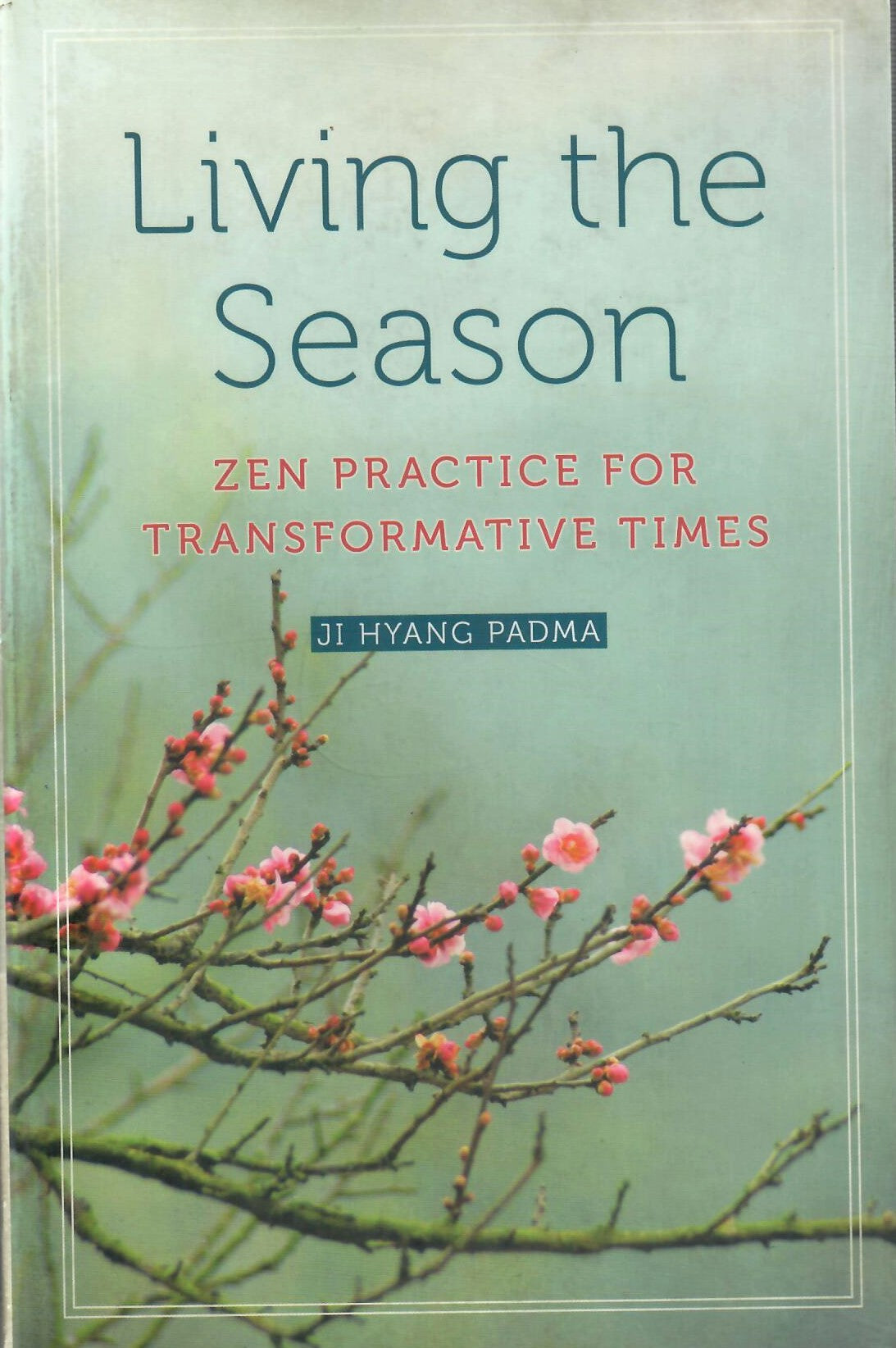 Living the Season (2013)