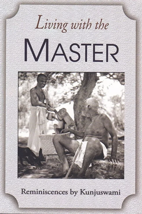 Living with The Master