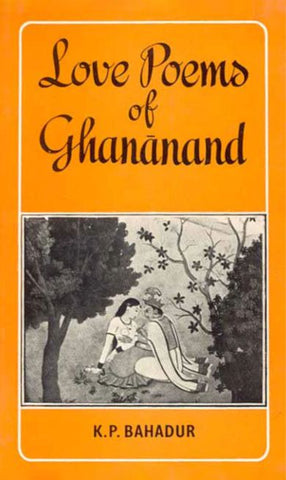 Love Poems of Ghananand
