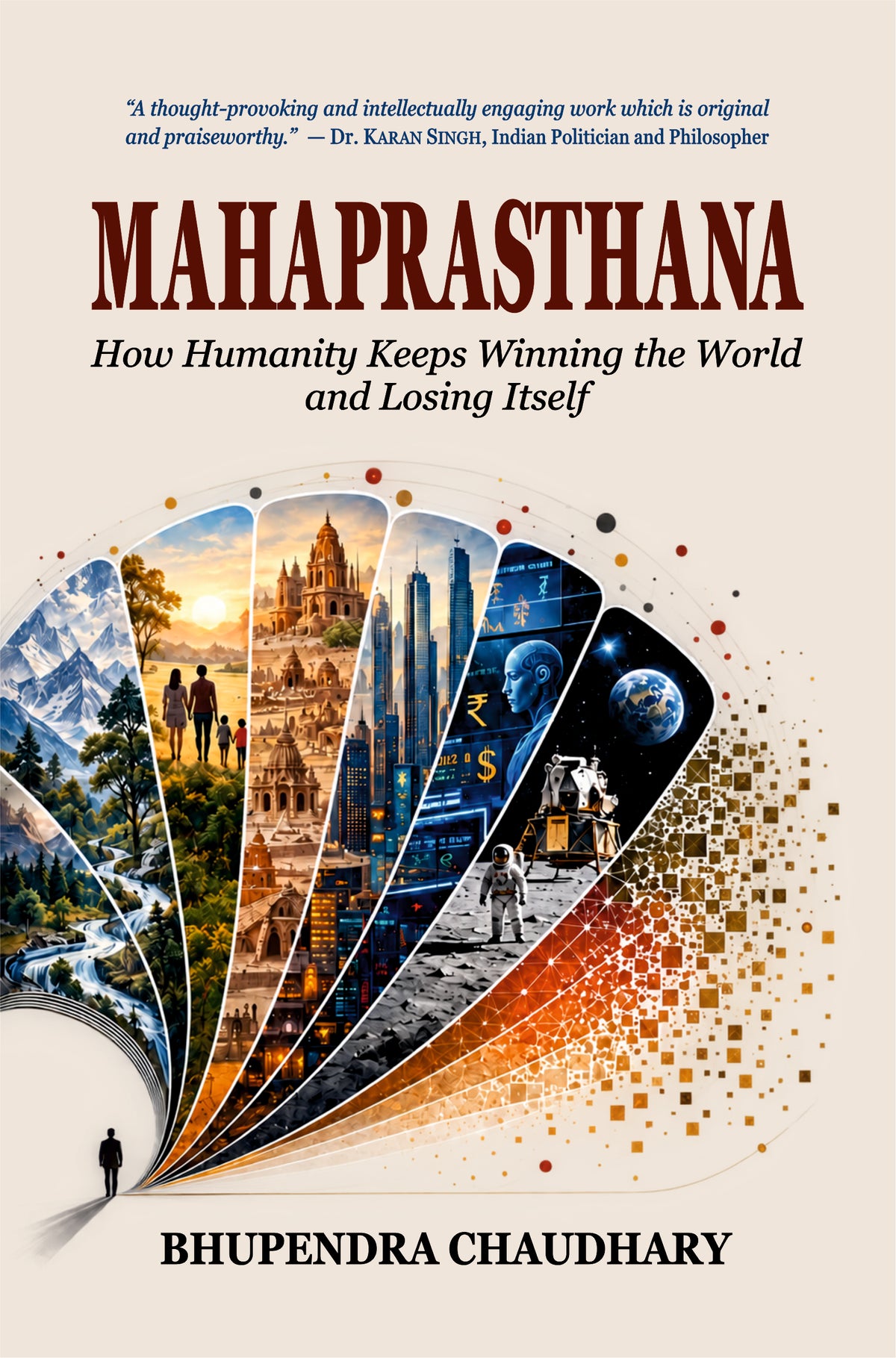 Mahaprasthana