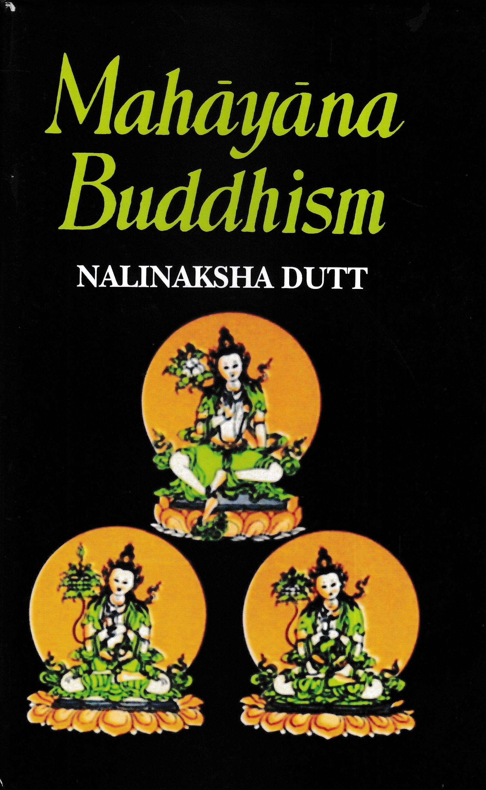 Mahayana Buddhism