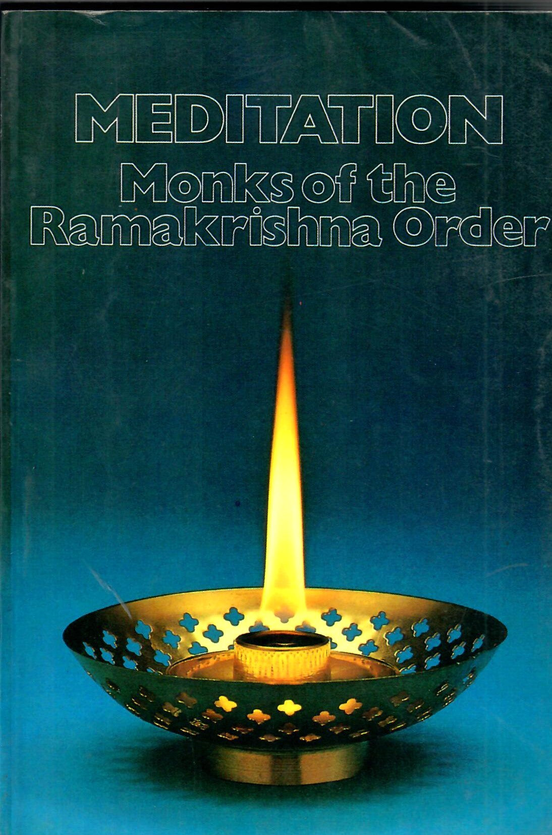 Meditation Monks of the Ramakrishna Order (2003)