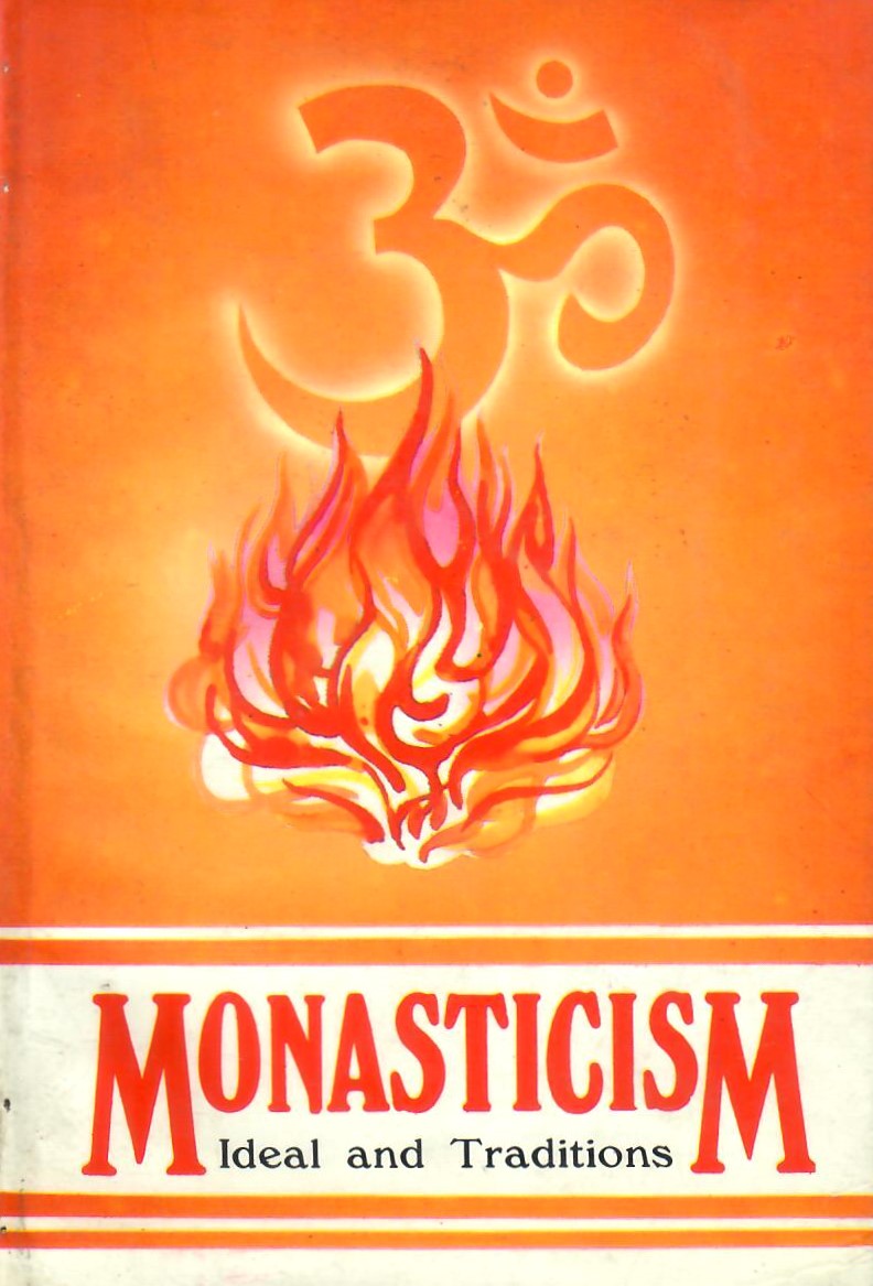 Monasticism