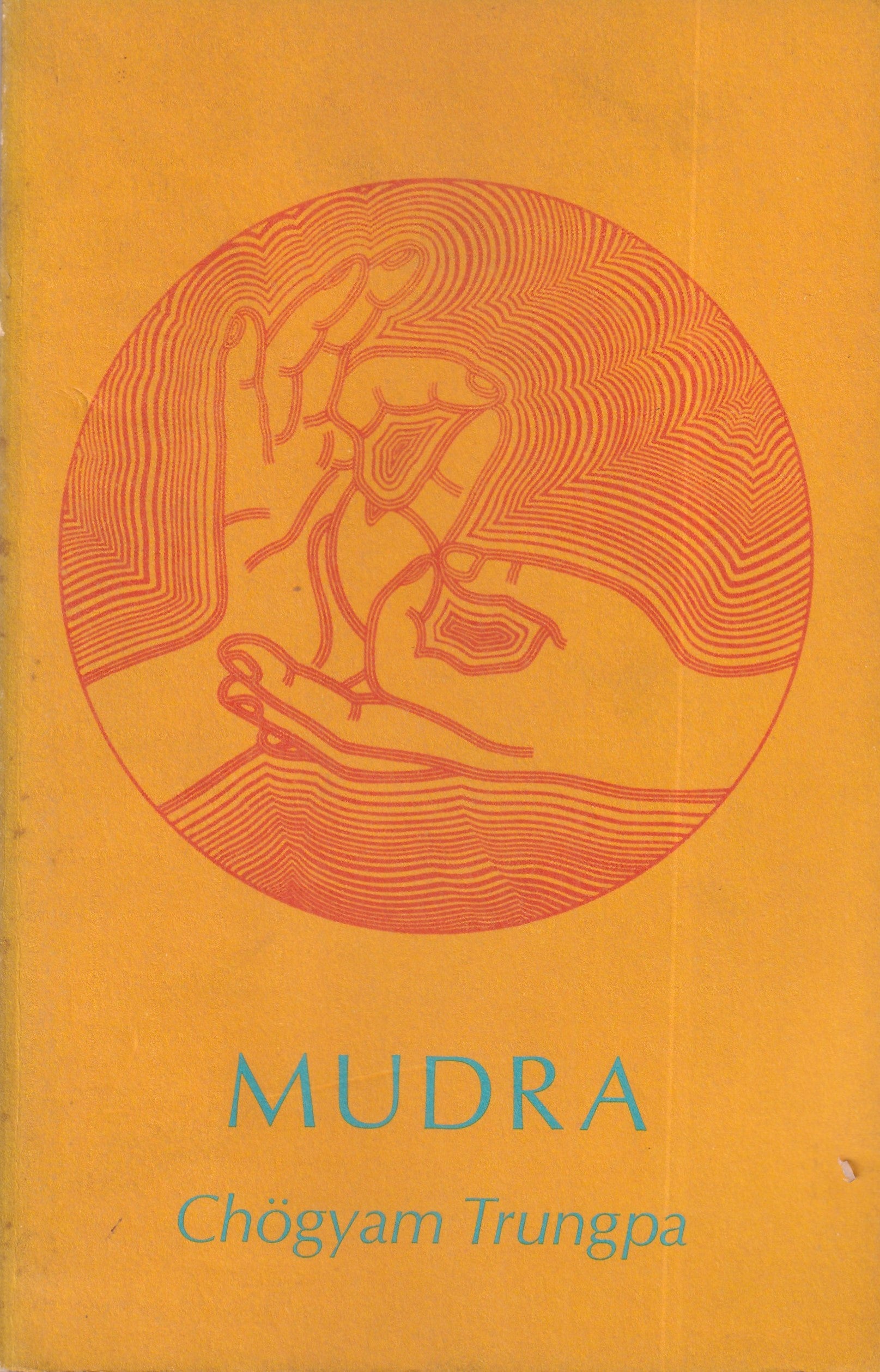 Mudra