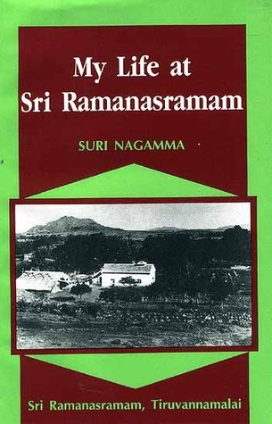 My Life at Sri Ramanasramam (1993 Edition)