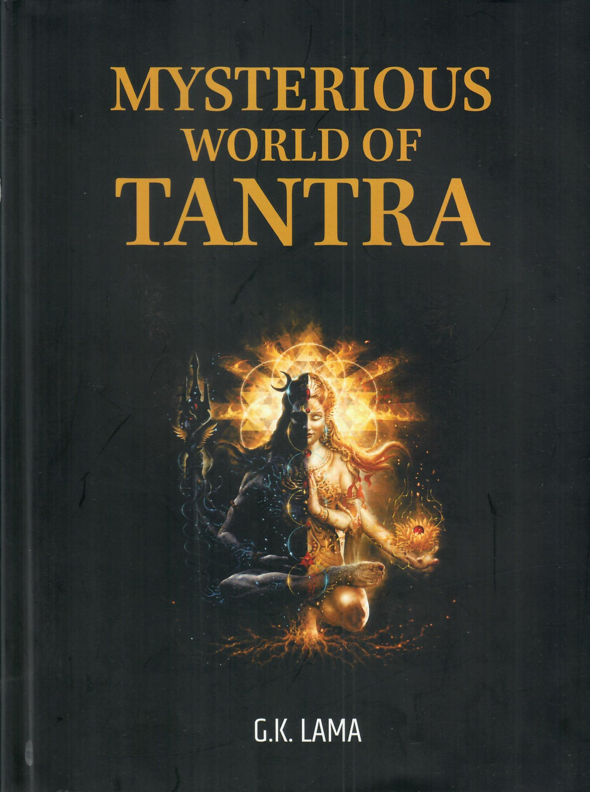 Mysterious World Of Tantra