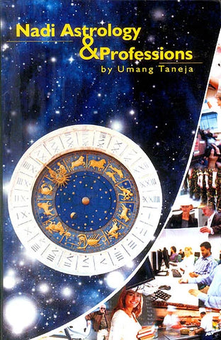 Nadi Astrology and Professions by Umang Taneja