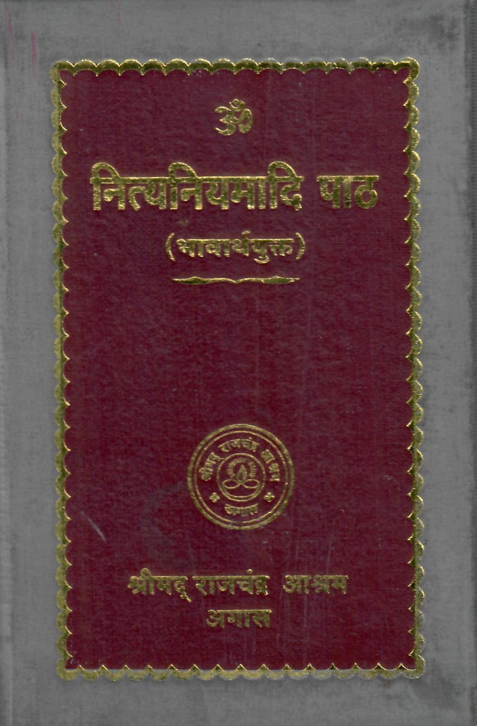 नित्यनियमादि पाठ : Nityaniyamadi Paath (2006)
