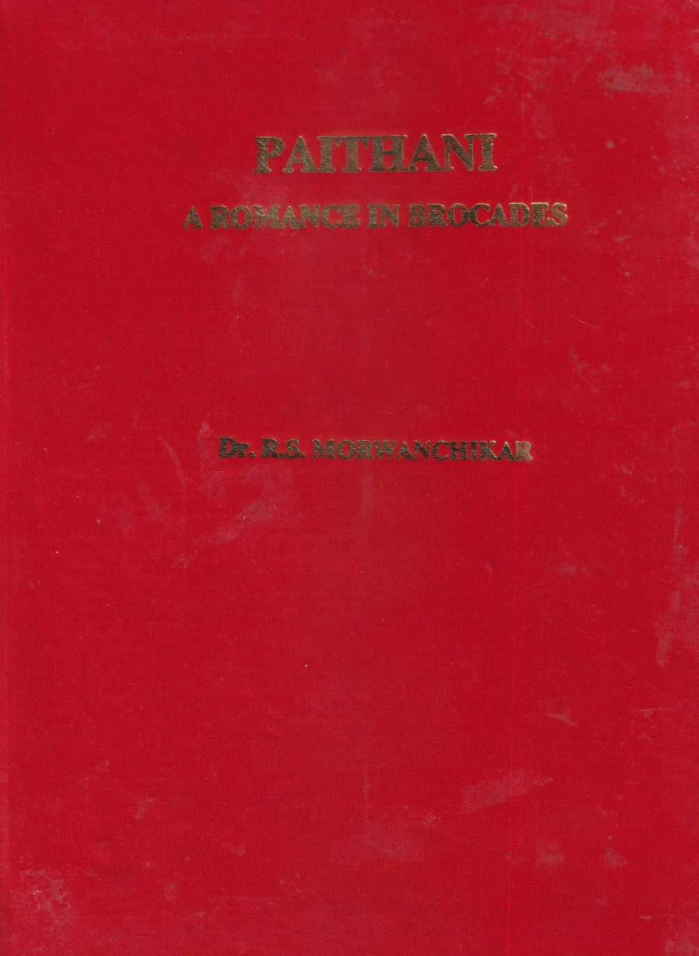 Paithani (1993 Edition)