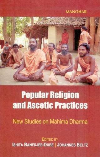 Popular Religion and Ascetic Practices