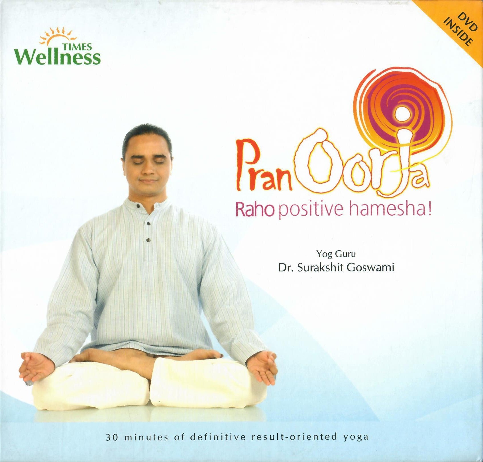 Pran Oorja- (without DVD) (2009)