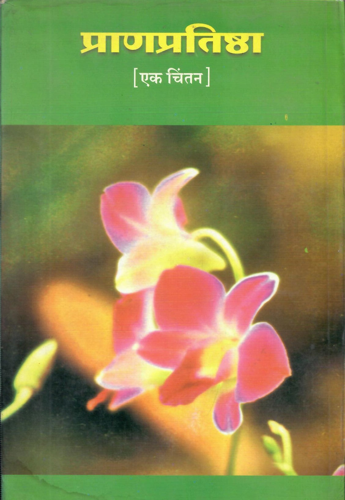 Pranaprathishtha  (2006)