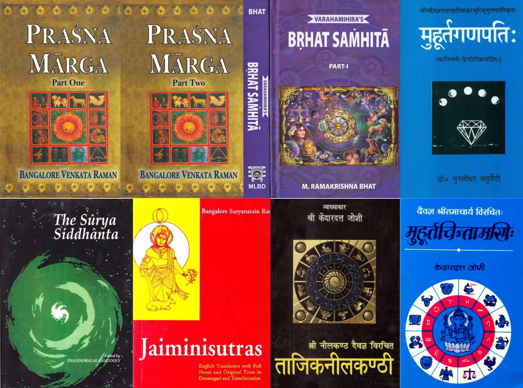 Professional's Bundle