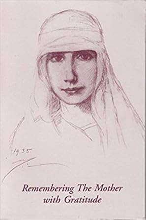 Remembering The Mother With Gratitude (2003 Edition)