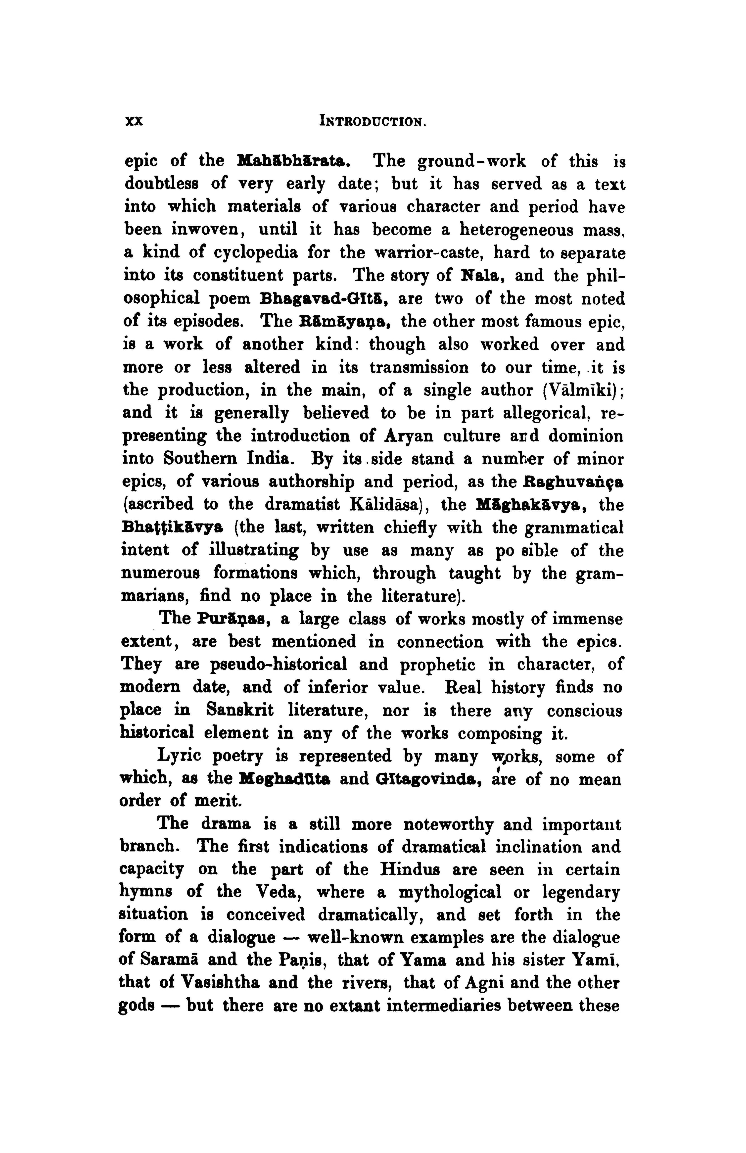 Sanskrit Grammar