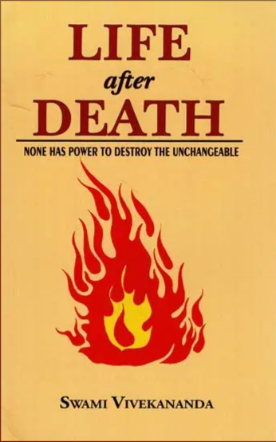 Life after Death