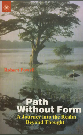 Path Without Form