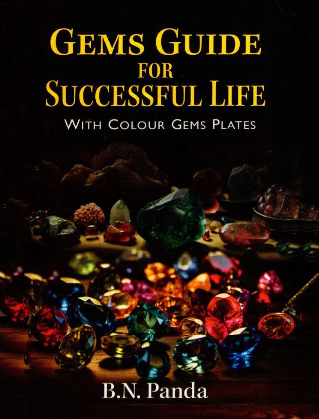 Gems Guide for Successful Life