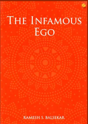 The Infamous Ego