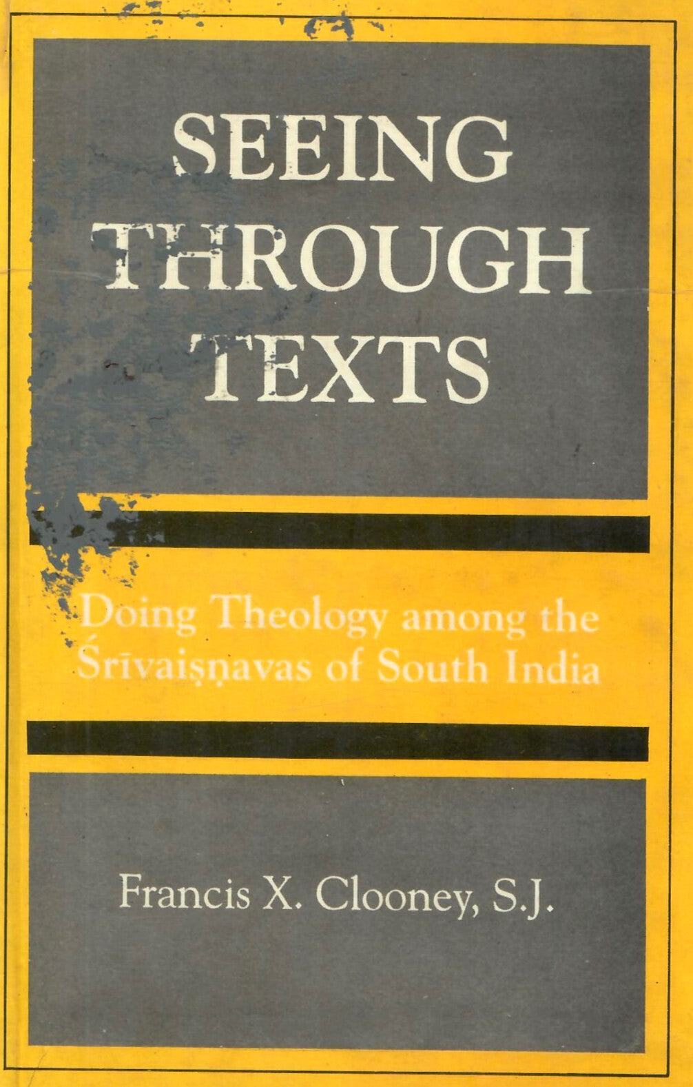 Seeing Through Texts (1997)