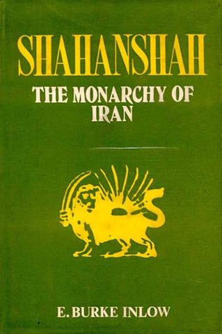 Shahanshah: The Study of Monarachy of Iran