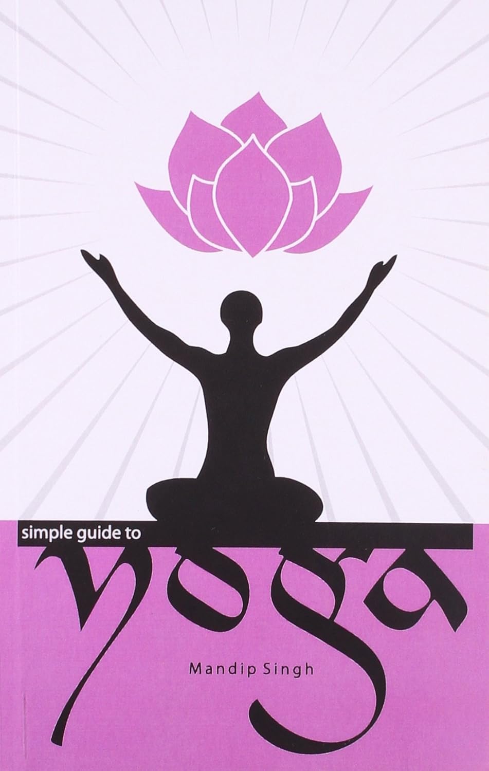 Simple Guide to Yoga